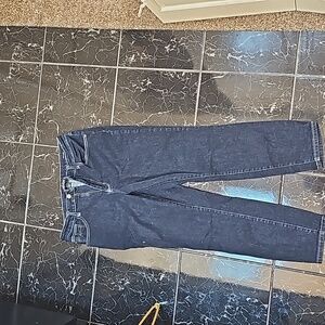 Judy Blue size 13 Mom Jeans
